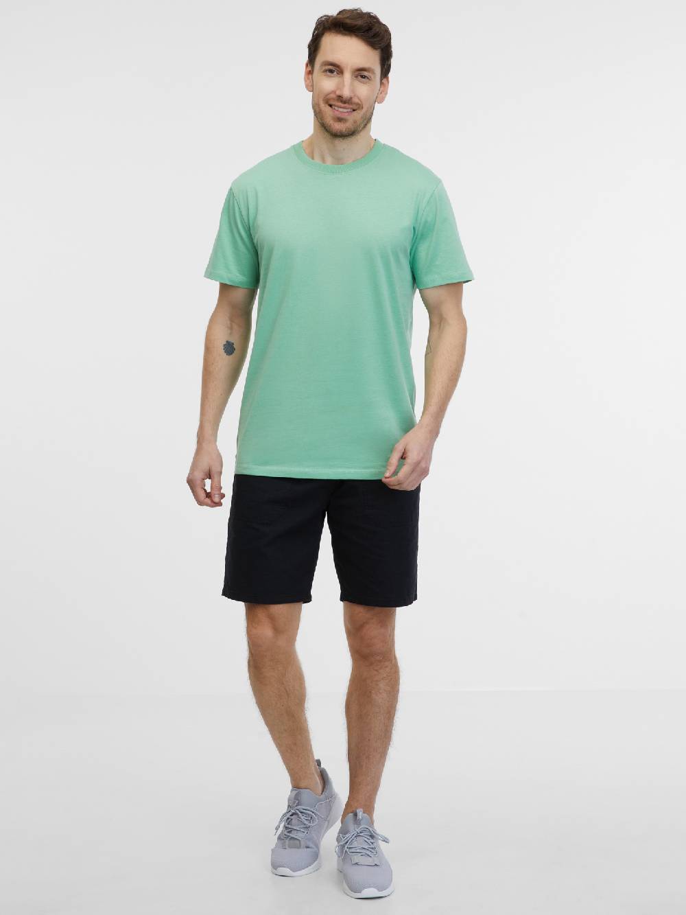 Sam 73 Goose T-Shirt