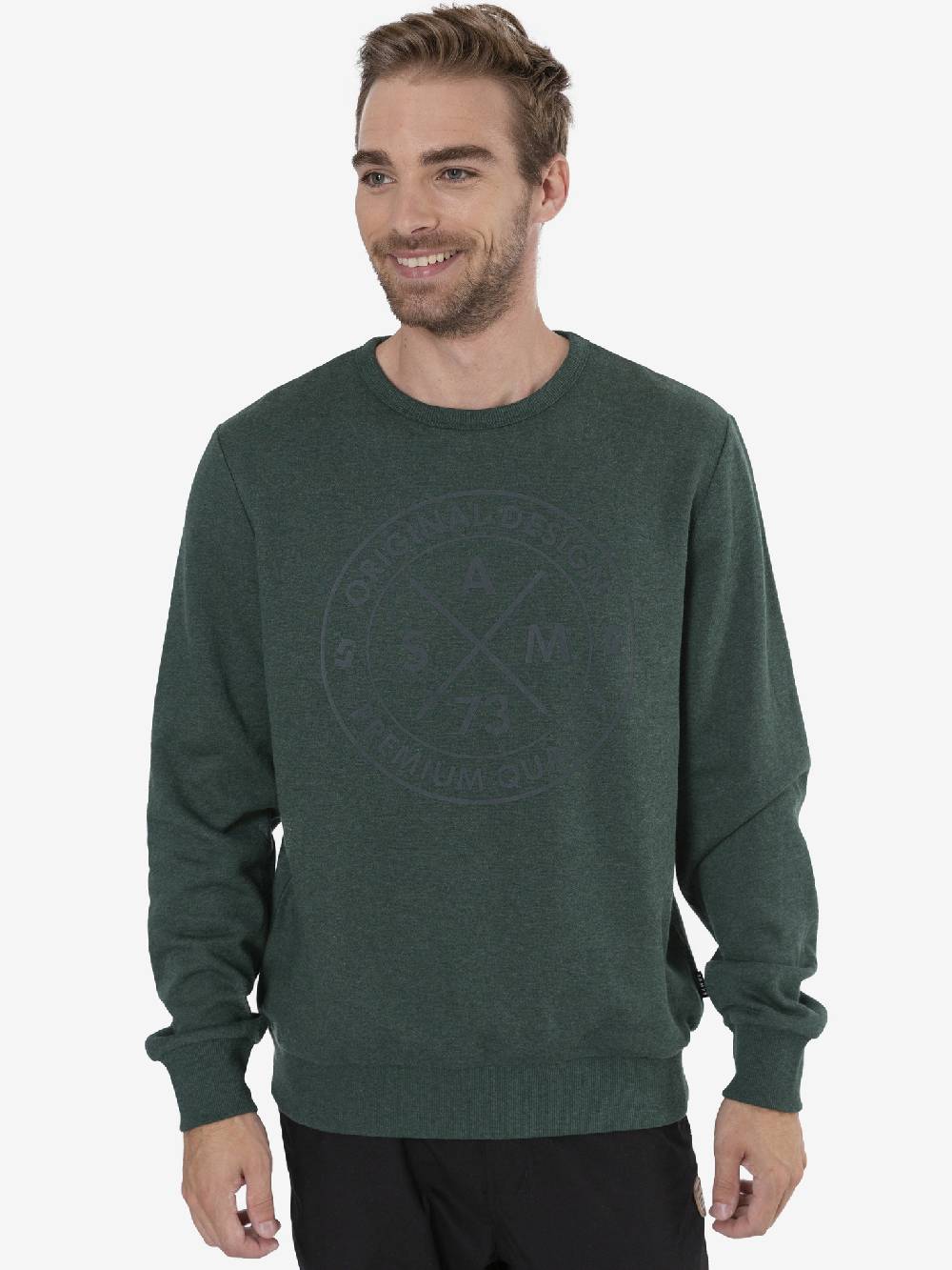 Sam 73 Guy Sweatshirt