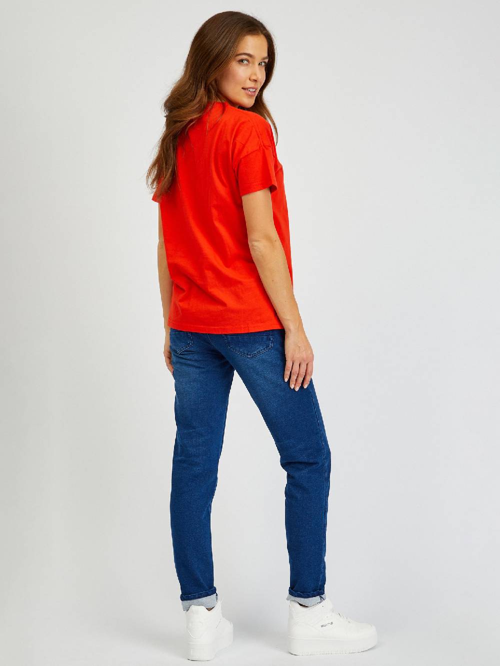 Sam 73 Halle T-Shirt