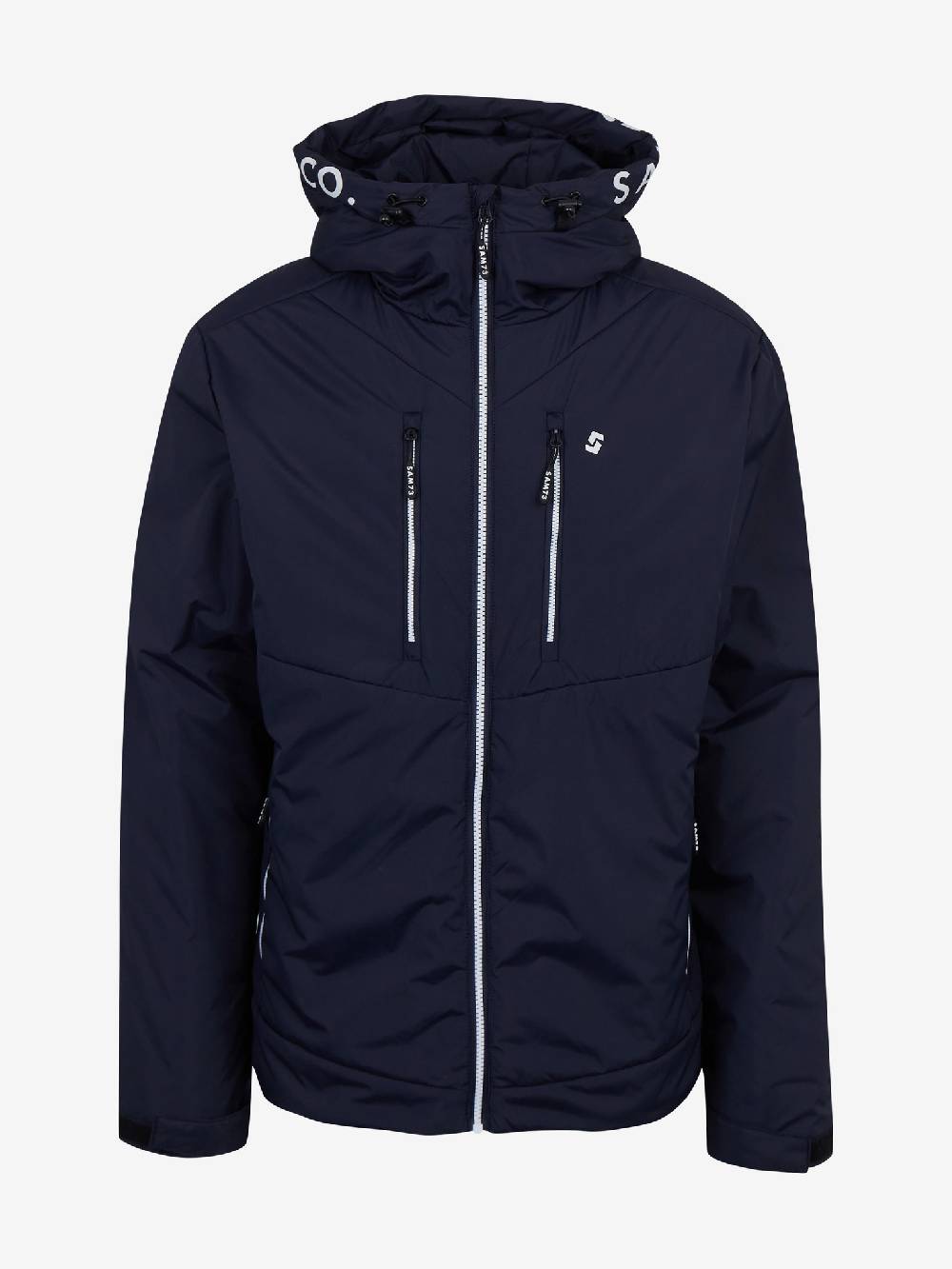 Sam 73 Iron Jacke