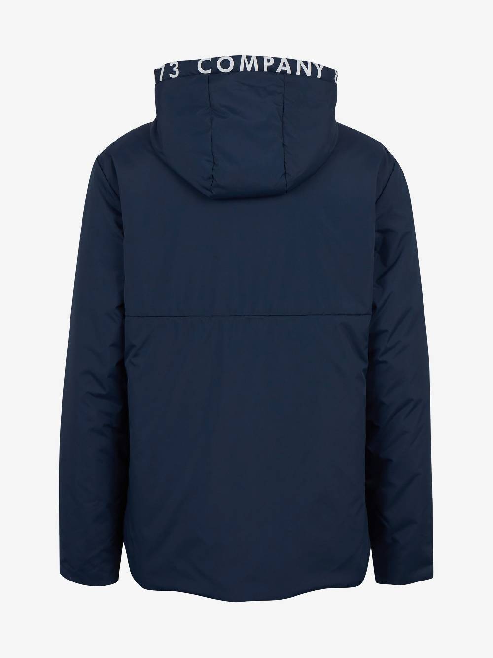 Sam 73 Iron Jacke