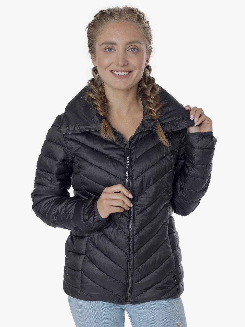 Sam 73 Isabella Jacket