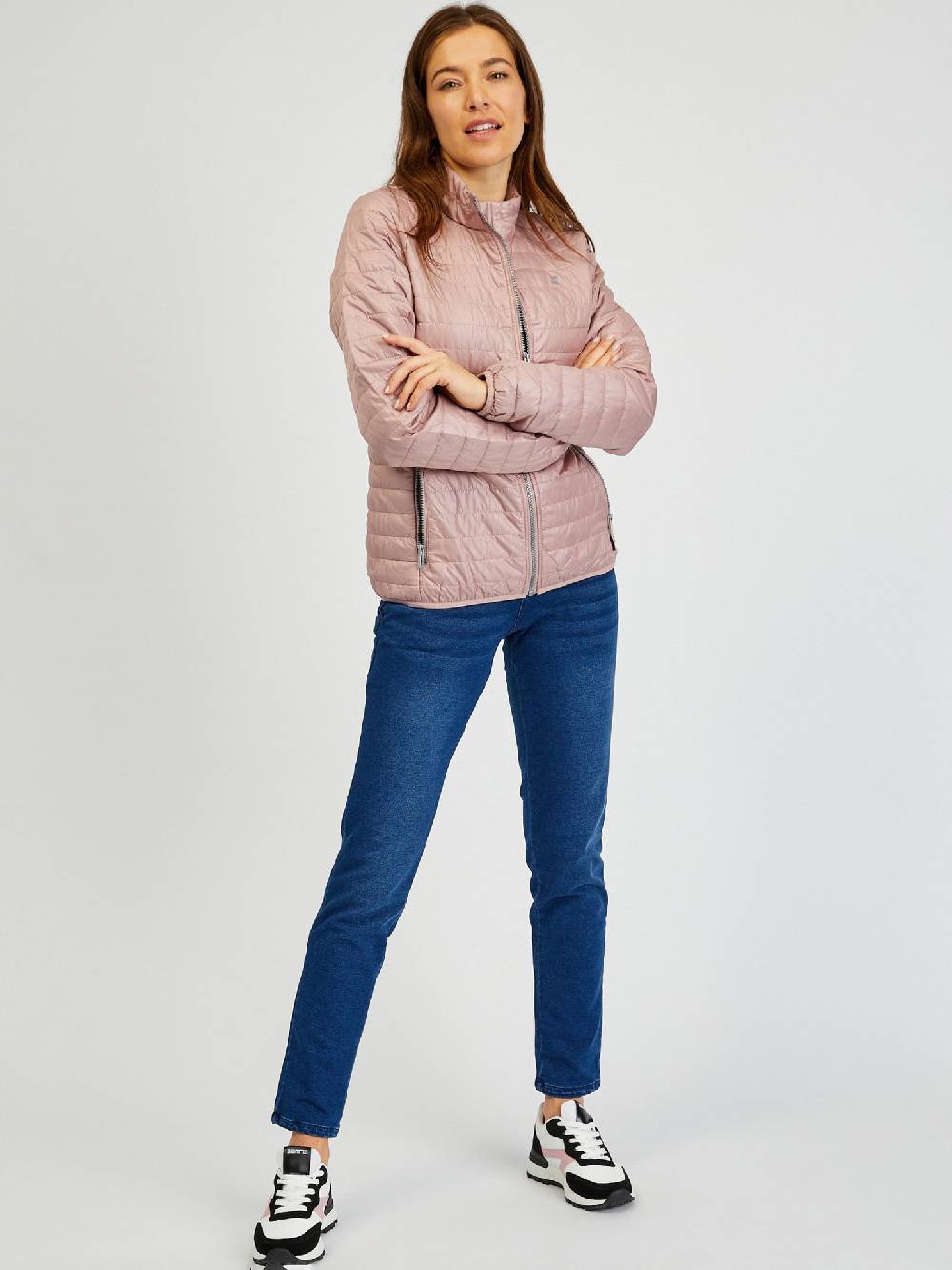 Sam 73 Jaasi Jacke
