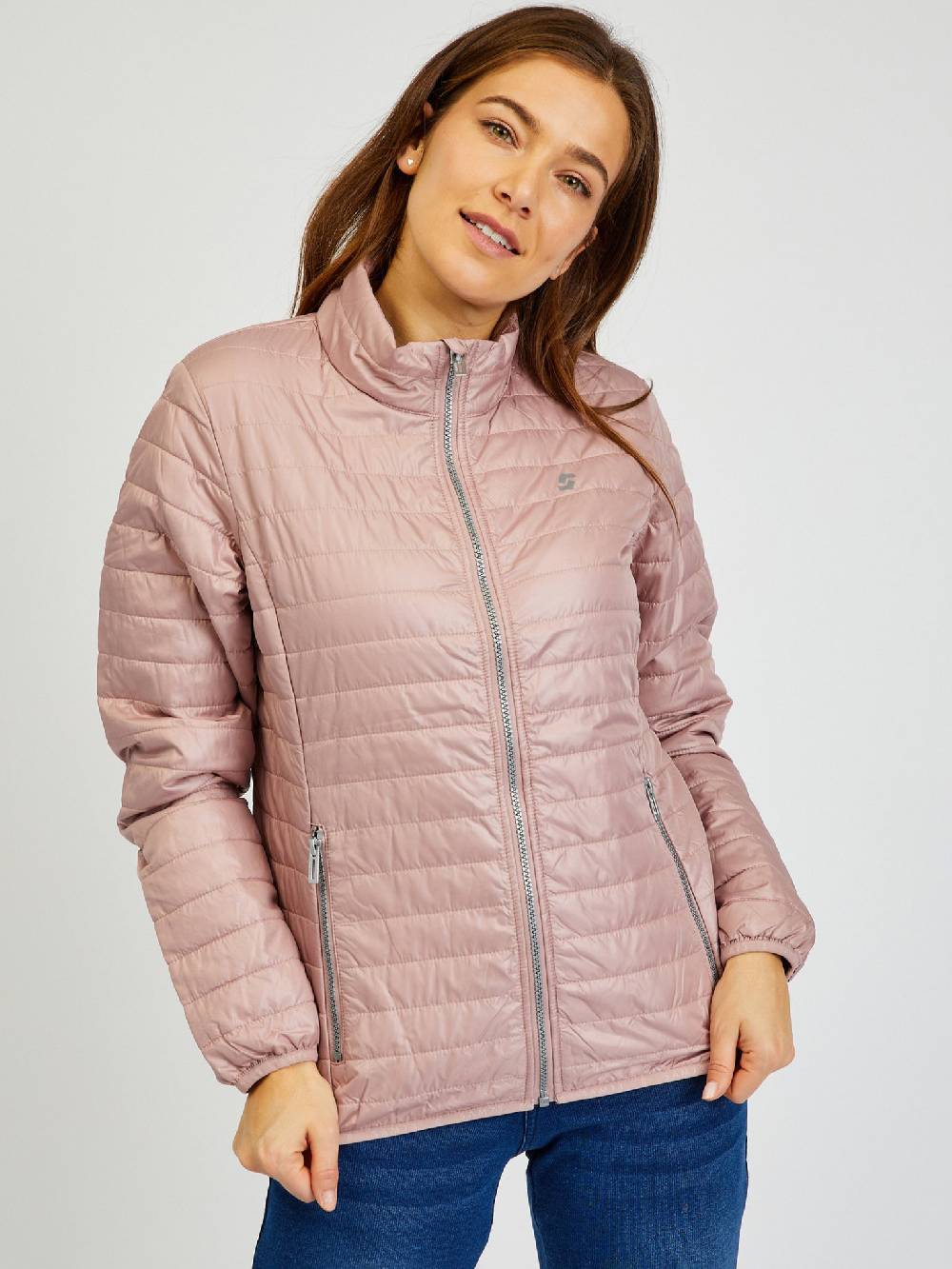Sam 73 Jaasi Jacke
