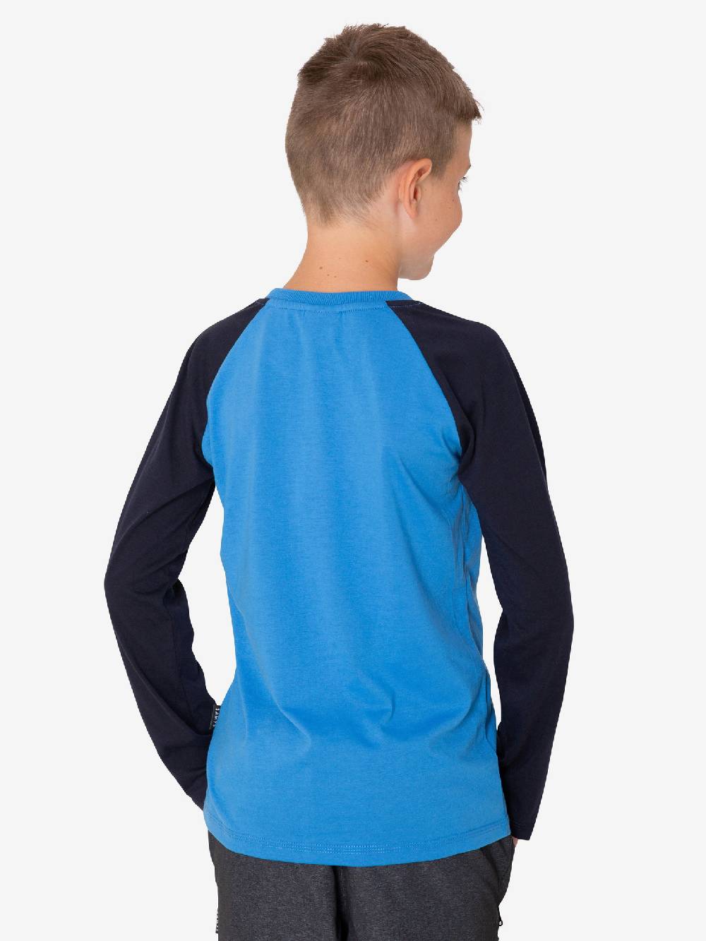 Sam 73 Jack Kinder T‑Shirt