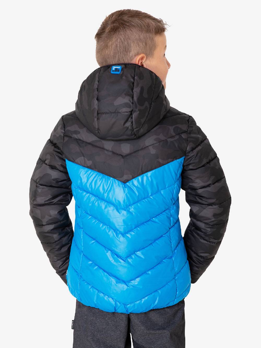 Sam 73 Jerry Jacke
