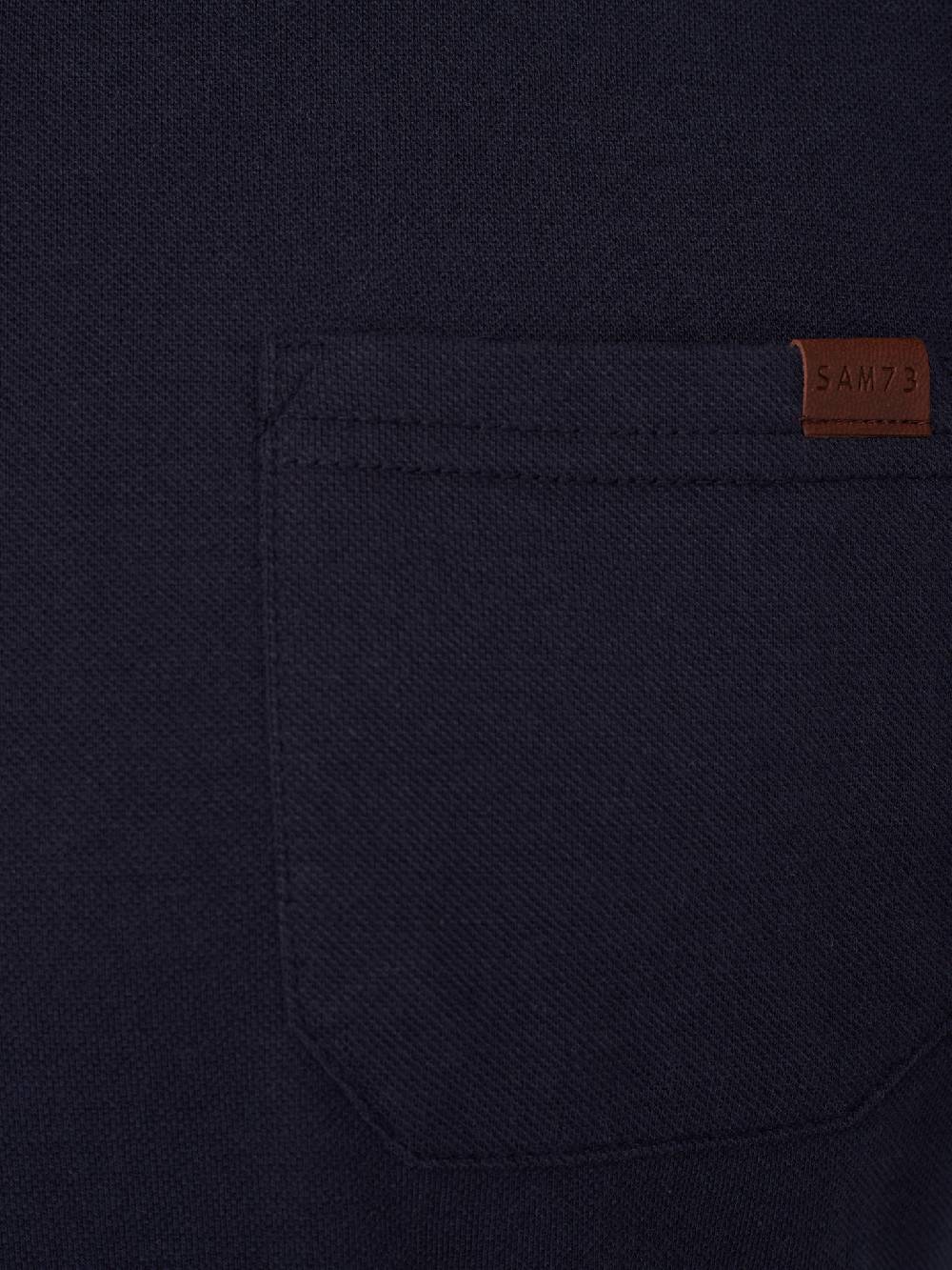 Sam 73 Julián T-Shirt