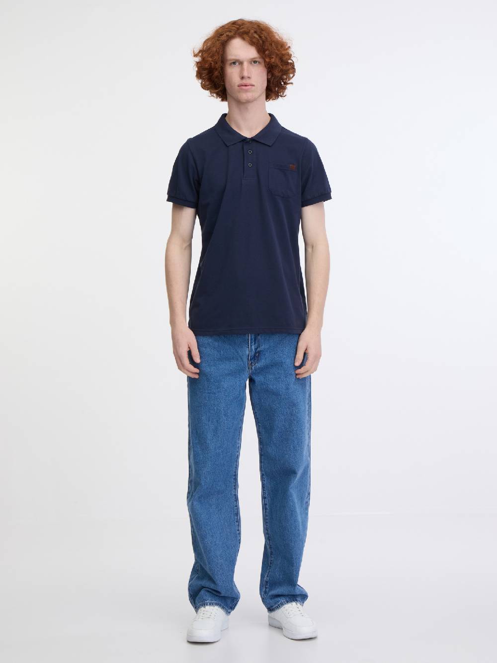 Sam 73 Julián T-Shirt