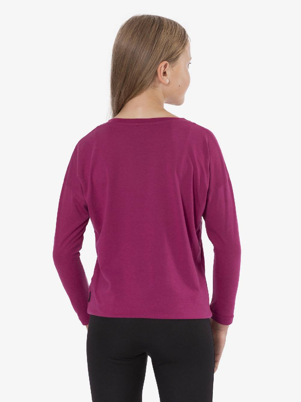 Sam 73 Kat Kinder T‑Shirt