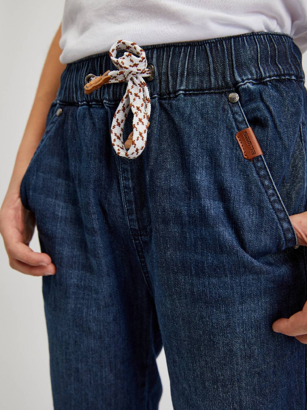 Sam 73 Kinder Shorts