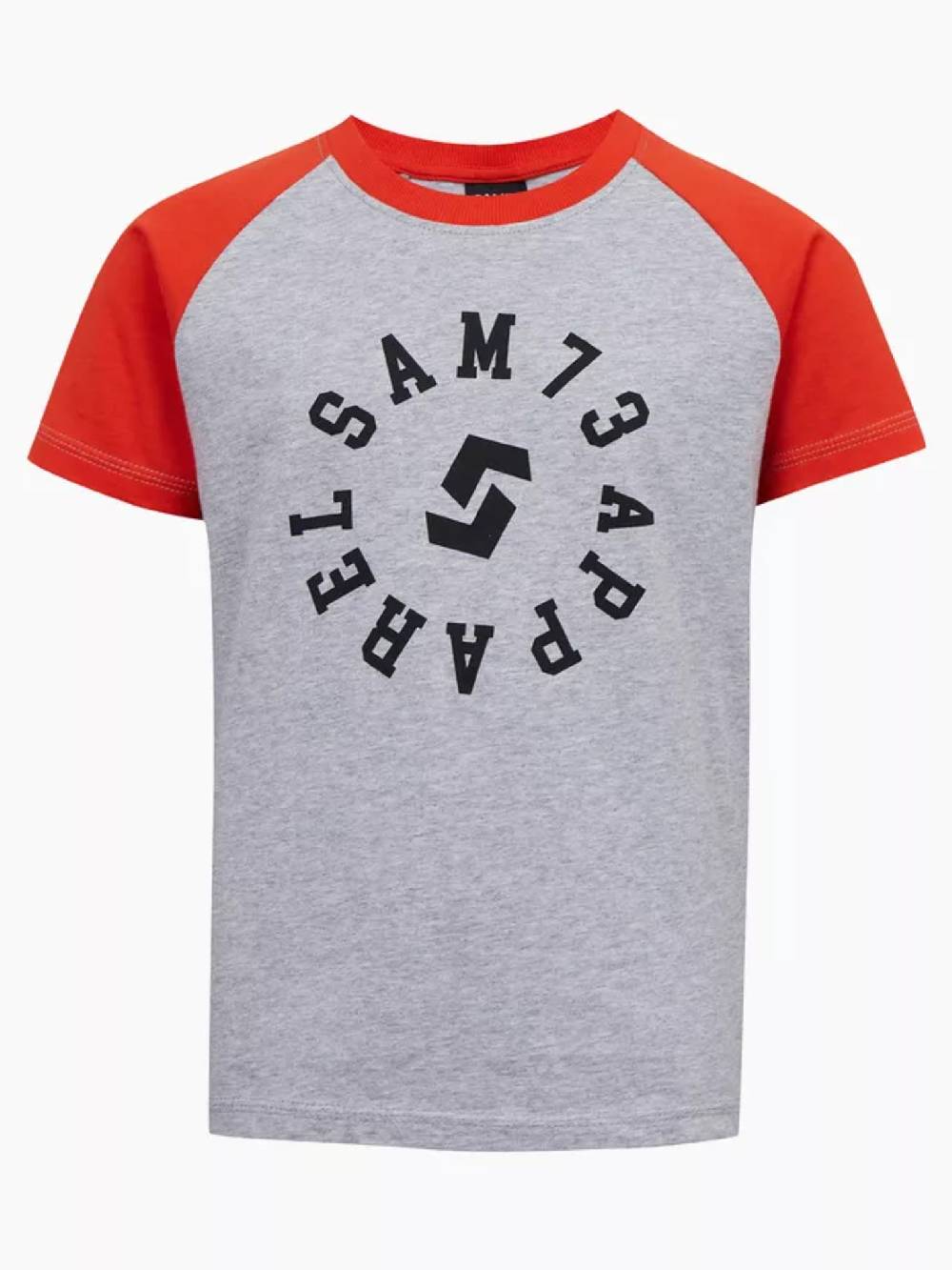 Sam 73 Kinder T‑Shirt