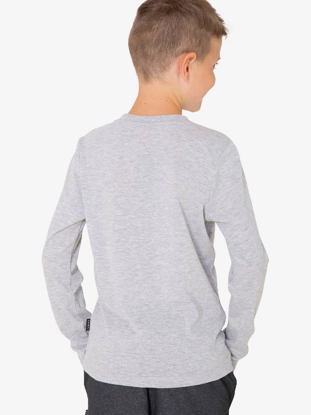 Sam 73 Kinder T‑Shirt