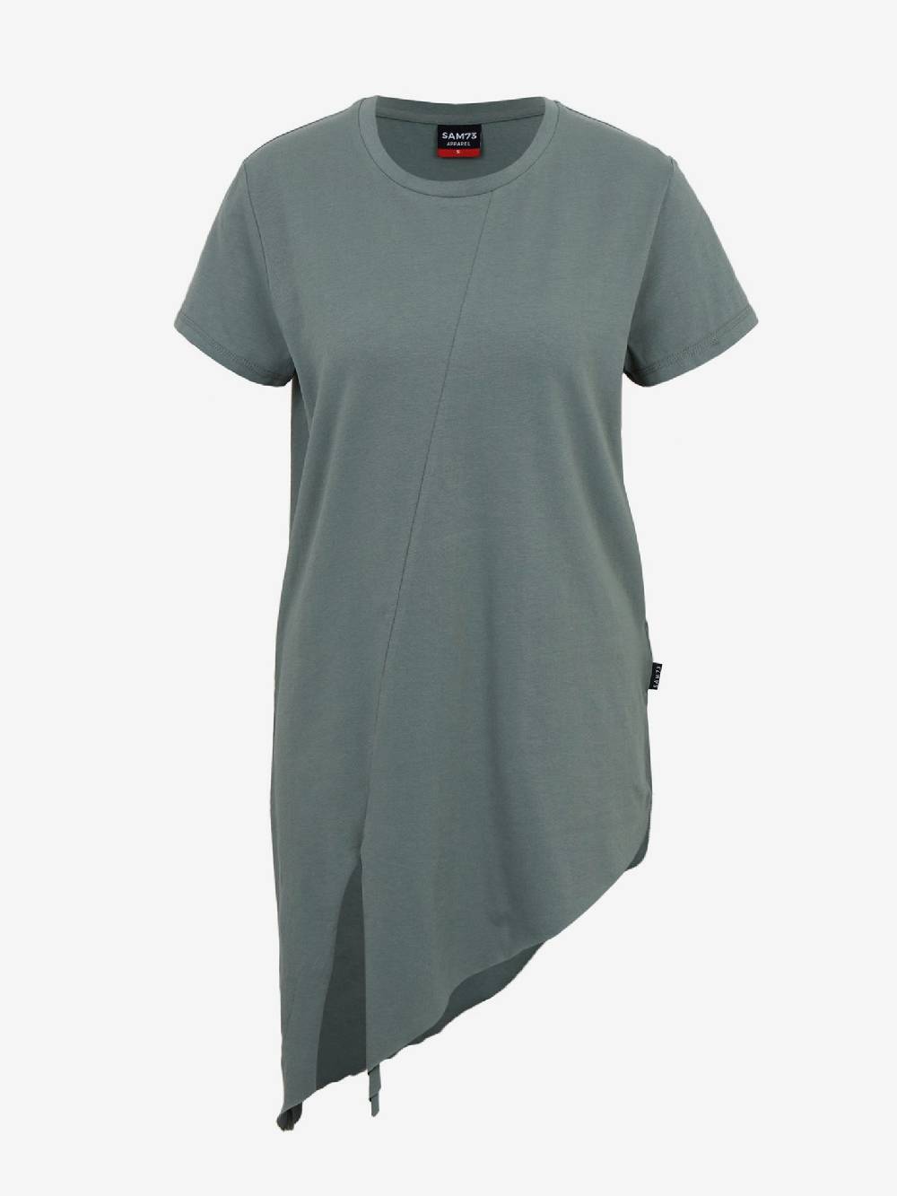 Sam 73 Lacerta T-Shirt