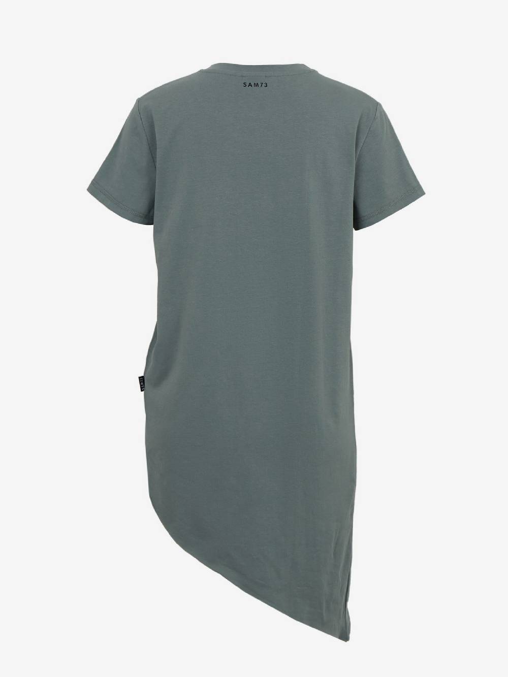 Sam 73 Lacerta T-Shirt