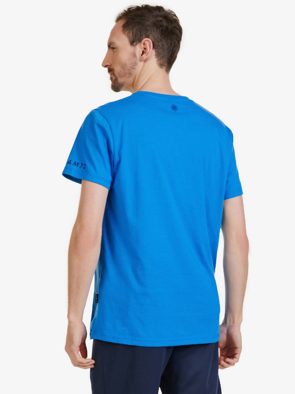 Sam 73 Leonard T-Shirt