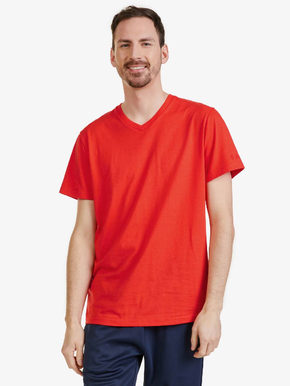Sam 73 Leonard T-Shirt