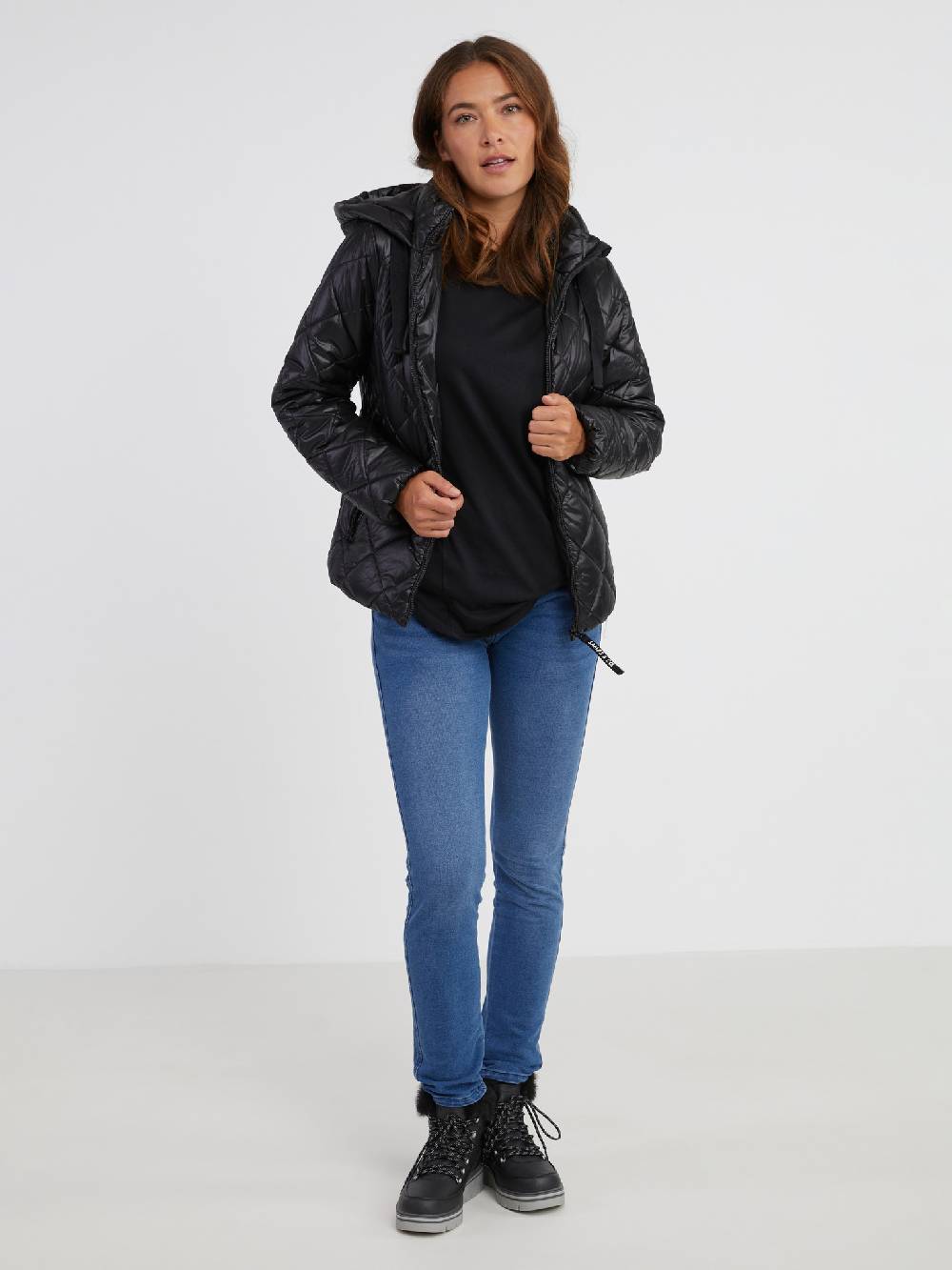 Sam 73 Lilly Jacket