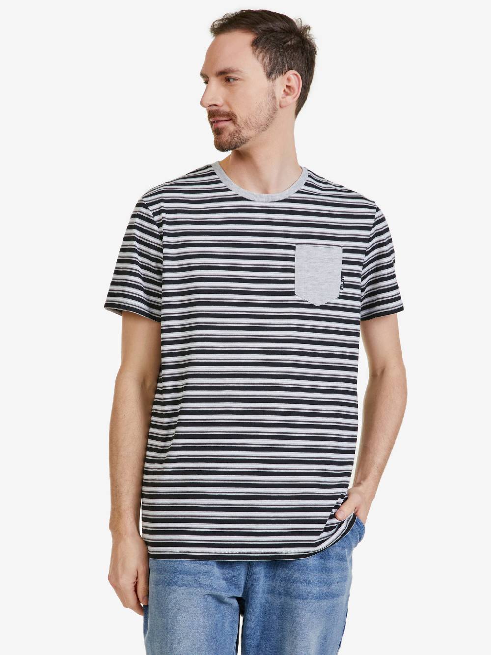 Sam 73 Martin T-Shirt