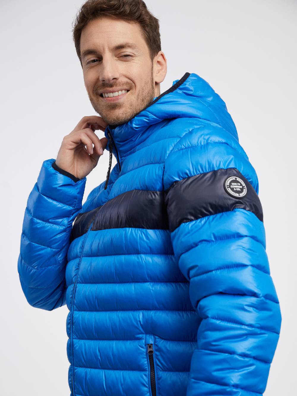 Sam 73 Maximus Jacke