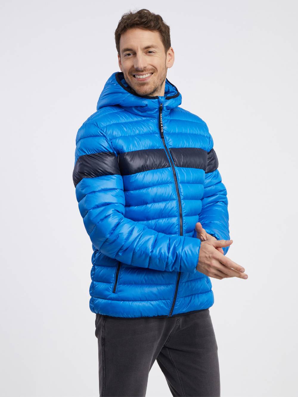 Sam 73 Maximus Jacke