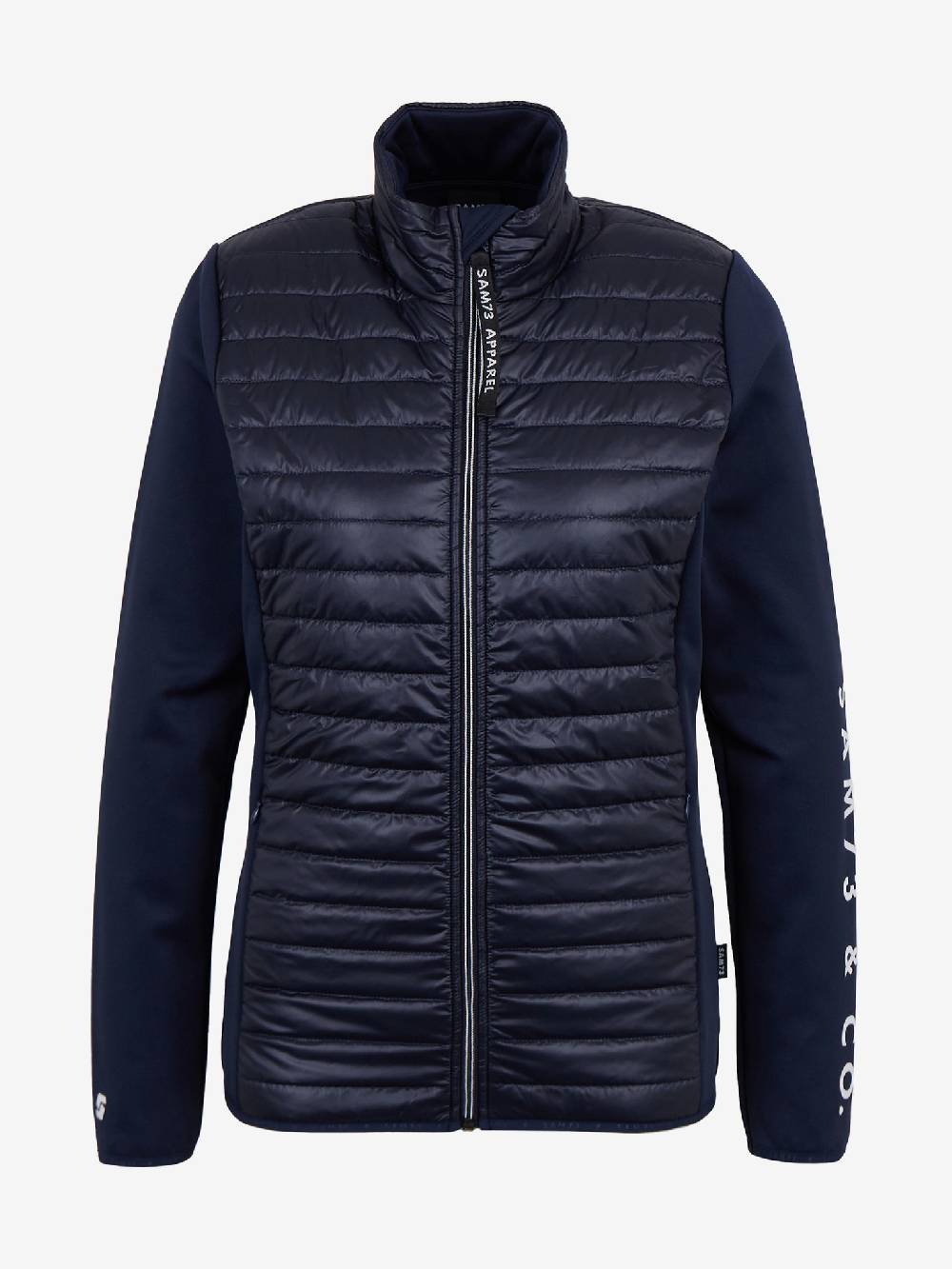 Sam 73 Melman Jacke