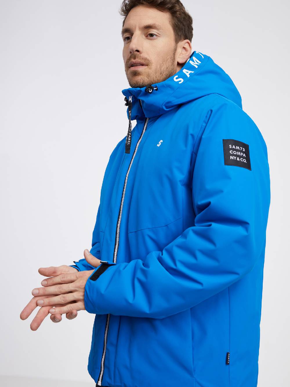Sam 73 Meridius Jacke