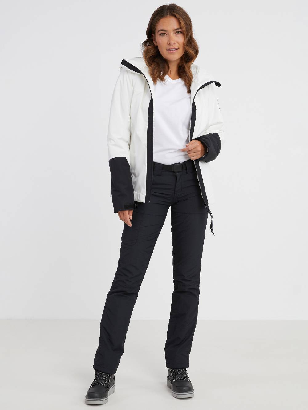 Sam 73 Minerva Jacket