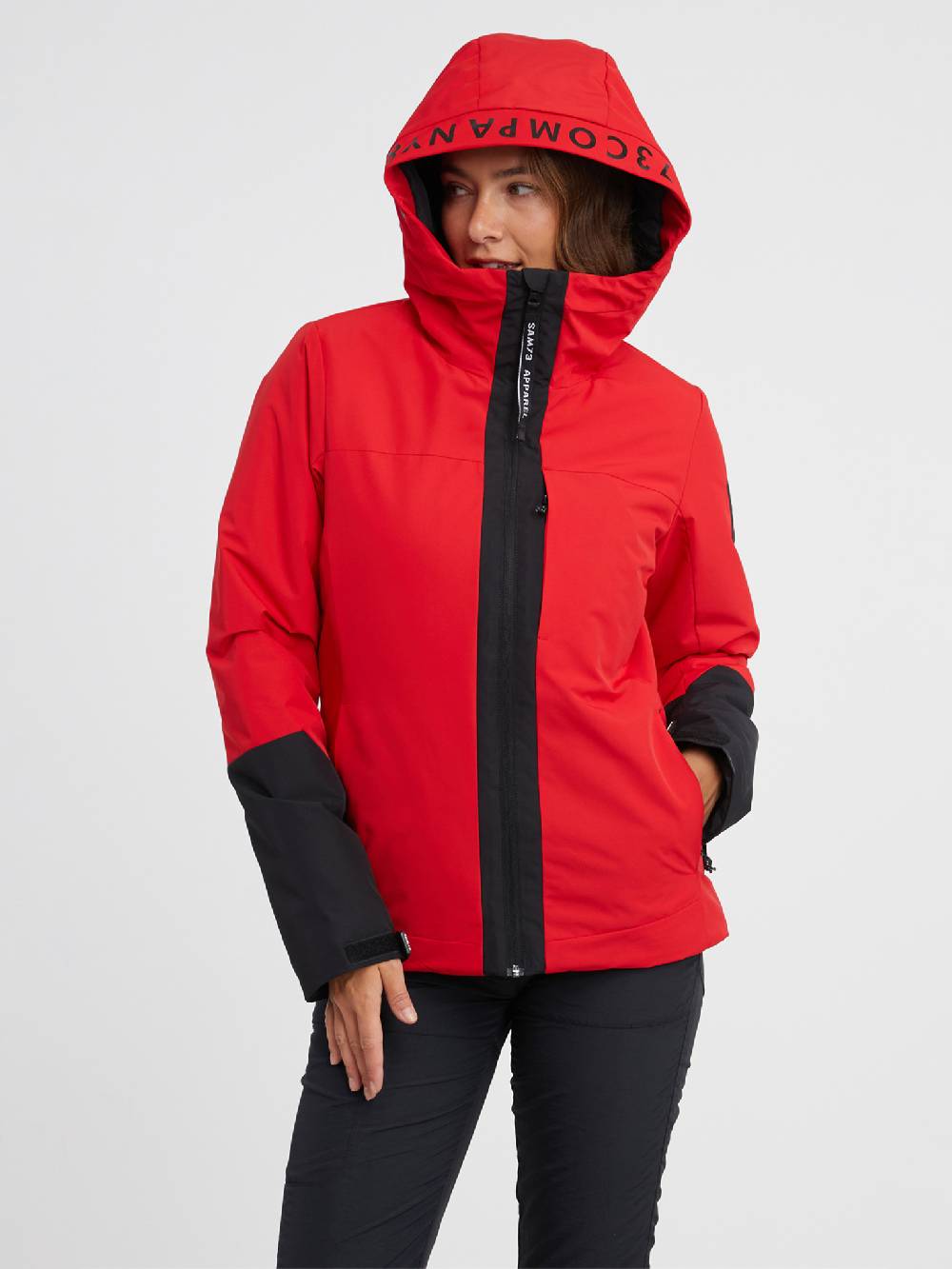 Sam 73 Minerva Jacket