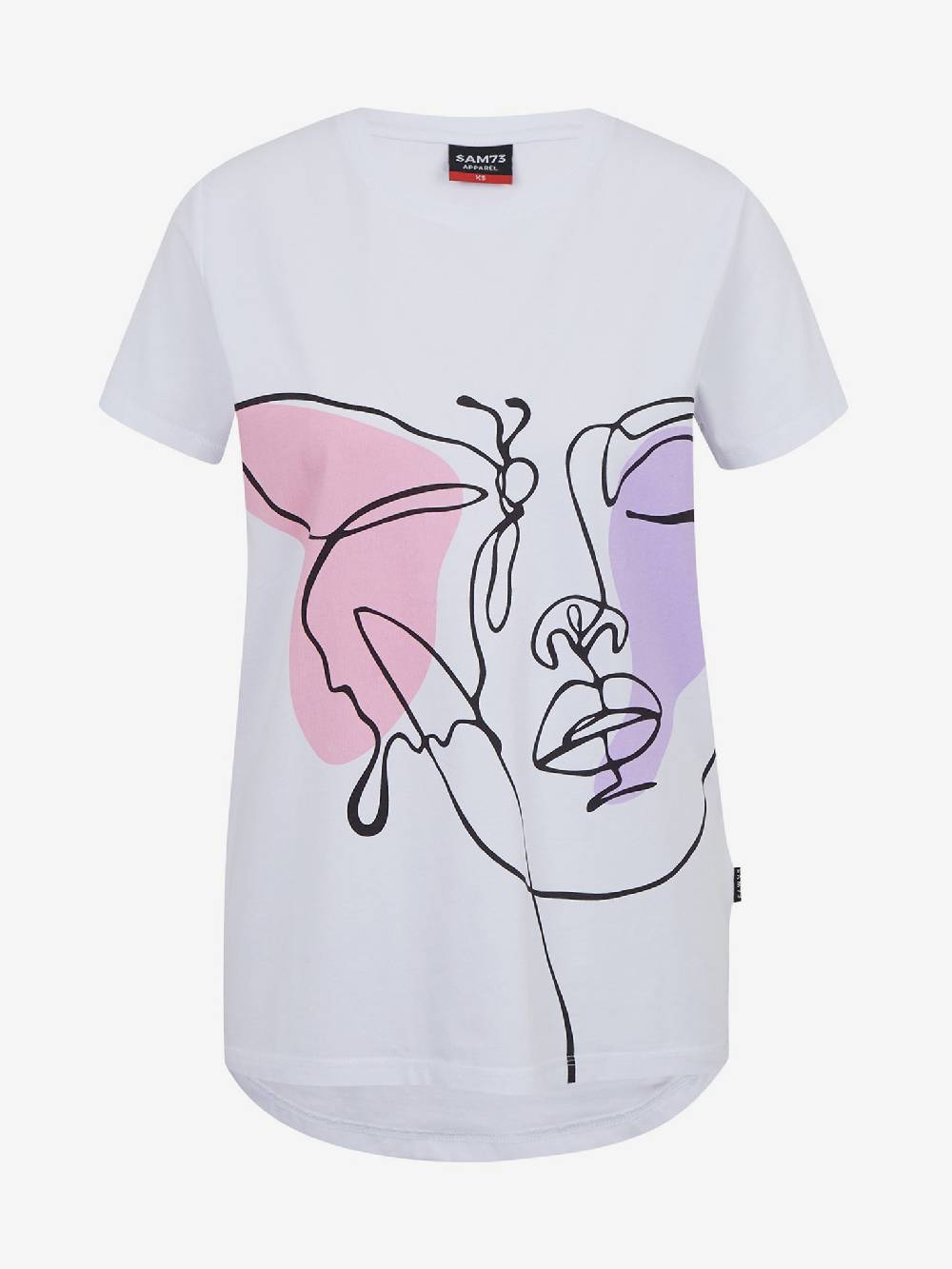 Sam 73 Musca T-Shirt