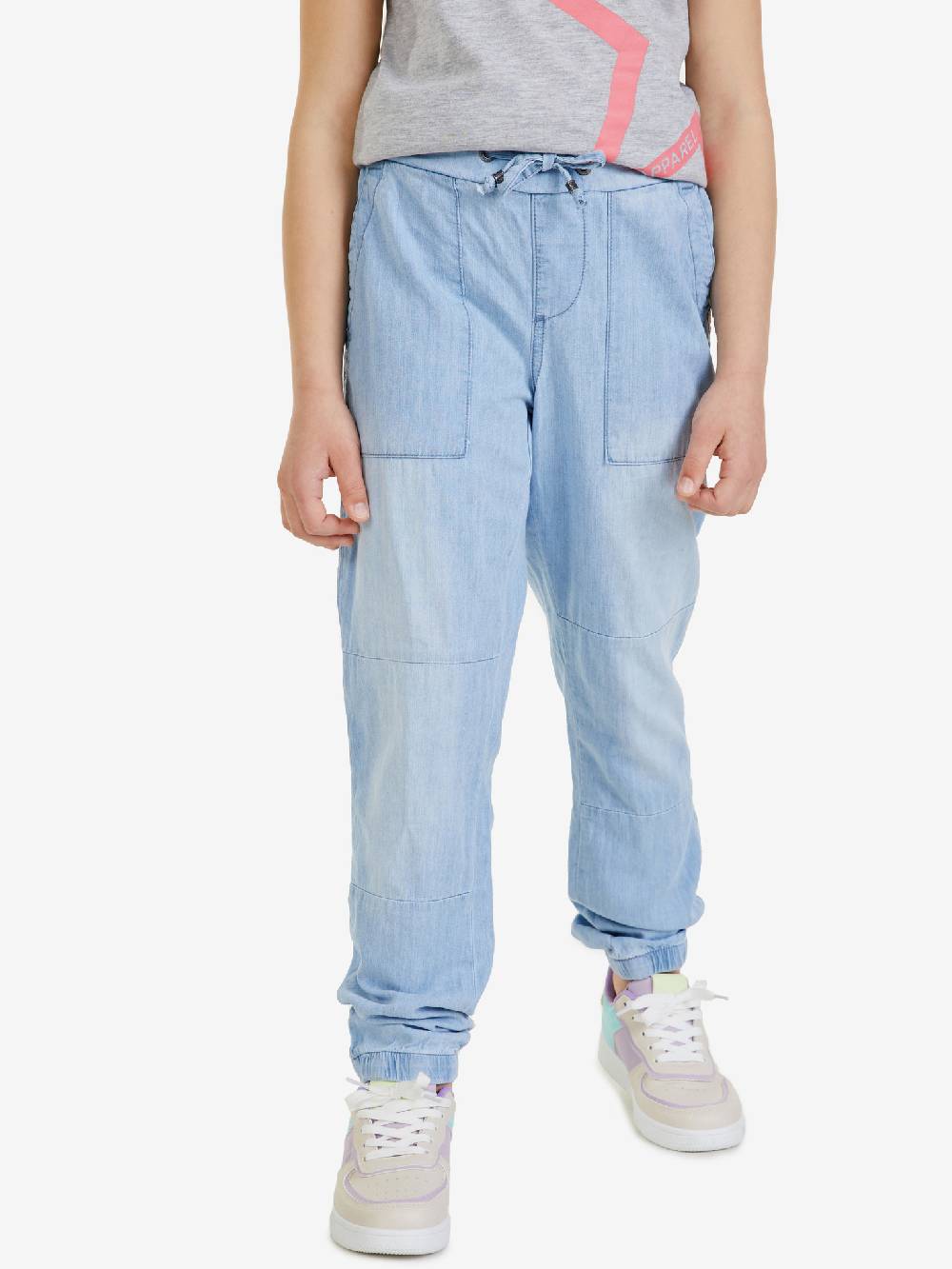 Sam 73 Myah Kinder Hose