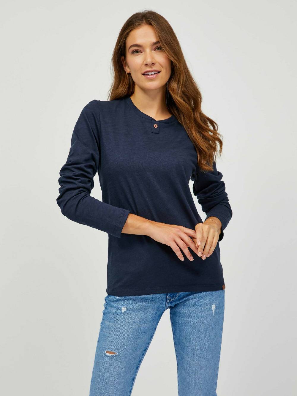 Sam 73 Naivara T-Shirt