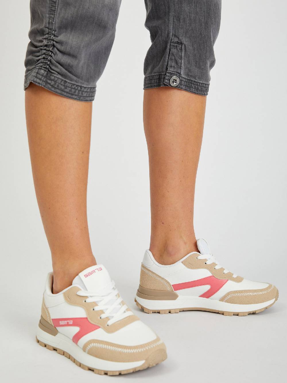 Sam 73 Orion Jeans