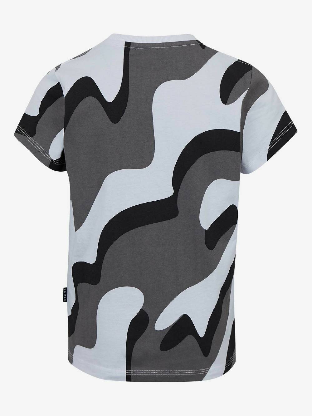 Sam 73 Oscar Kinder T‑Shirt