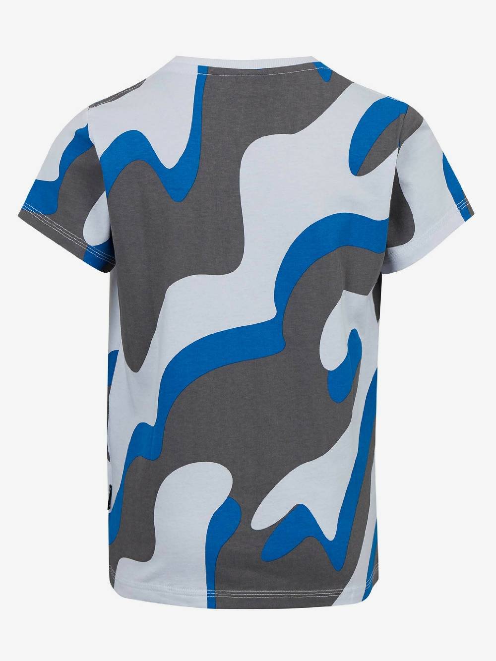 Sam 73 Oscar Kinder T‑Shirt
