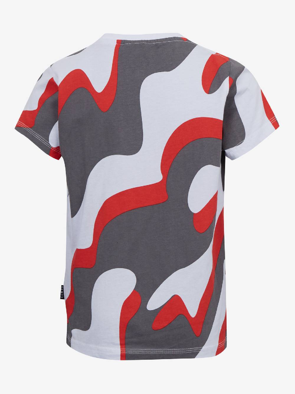 Sam 73 Oscar Kinder T‑Shirt