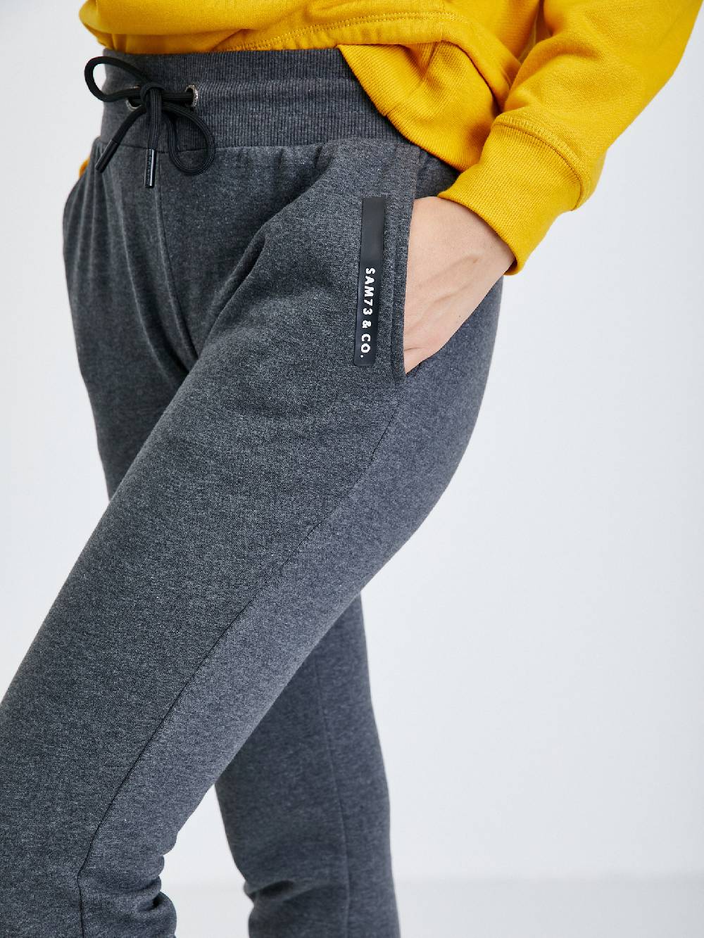 Sam 73 Rindi Jogginghose