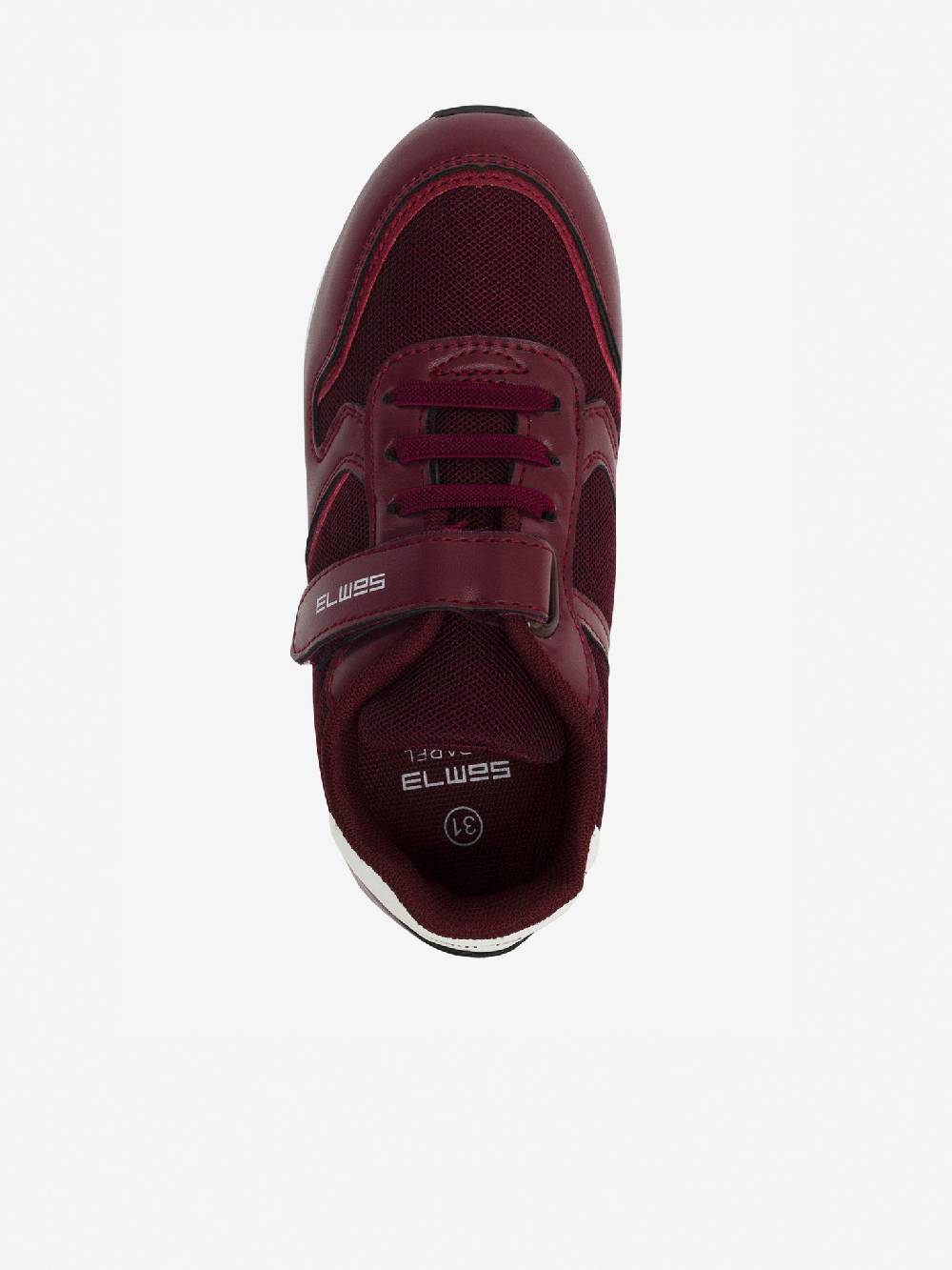 Sam 73 Robin Kinder Tennisschuhe