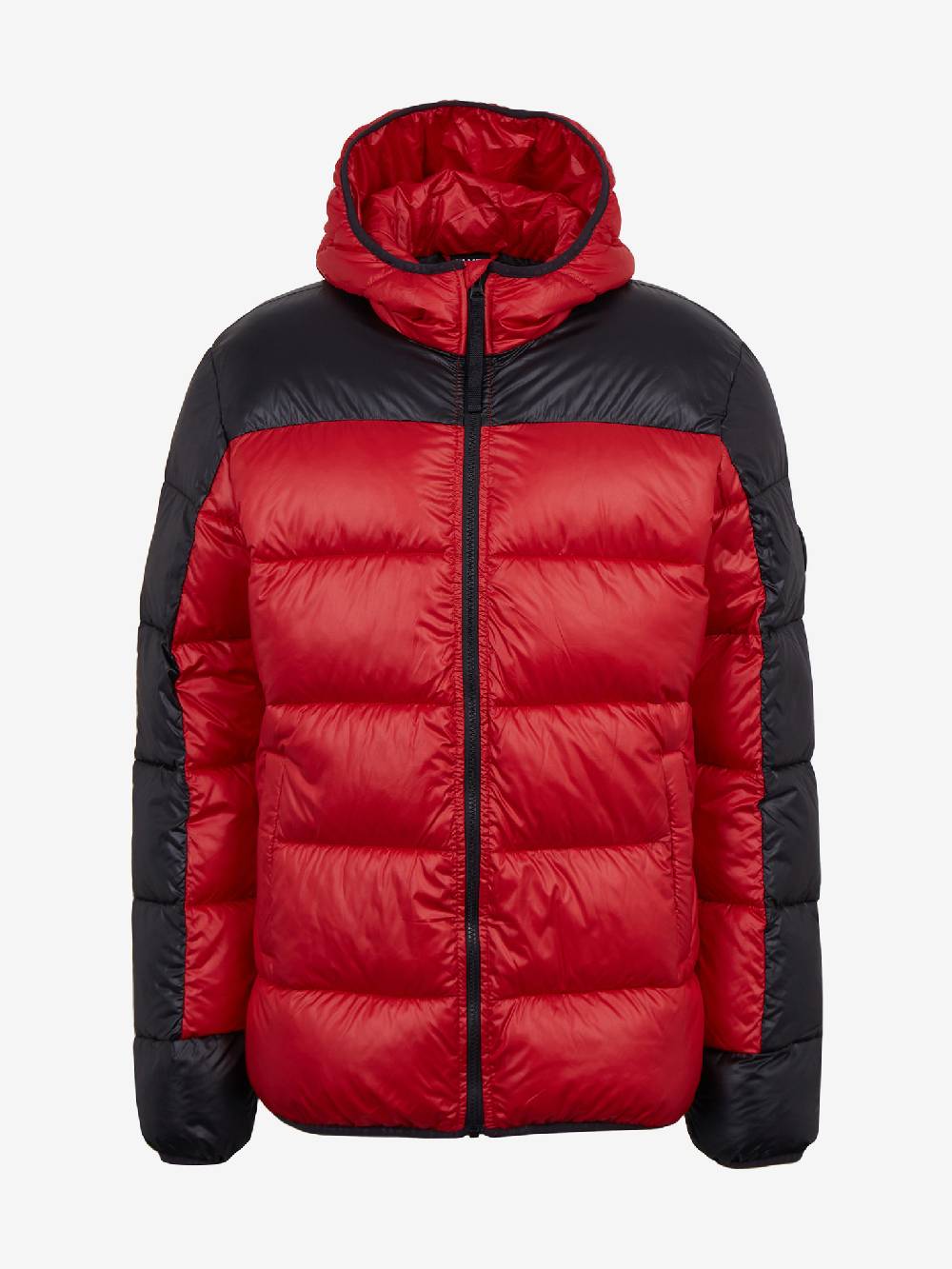 Sam 73 Ron Jacke