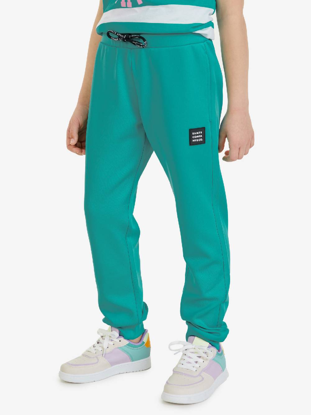 Sam 73 Saniyah Freizeithose Kinder