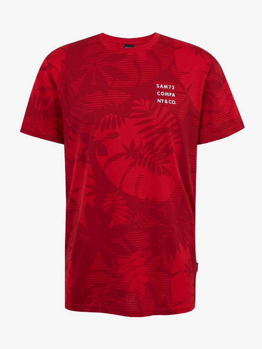 Sam 73 Sculptor T-Shirt