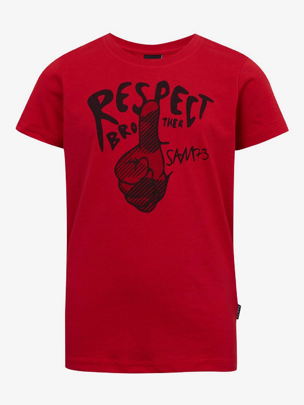 Sam 73 Scutum Kinder T‑Shirt