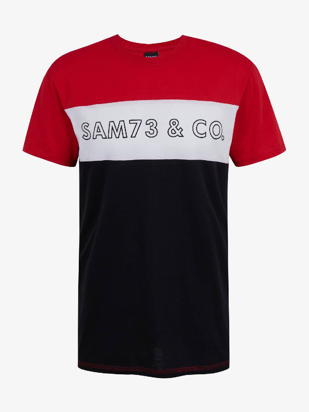 Sam 73 Seamus T-Shirt