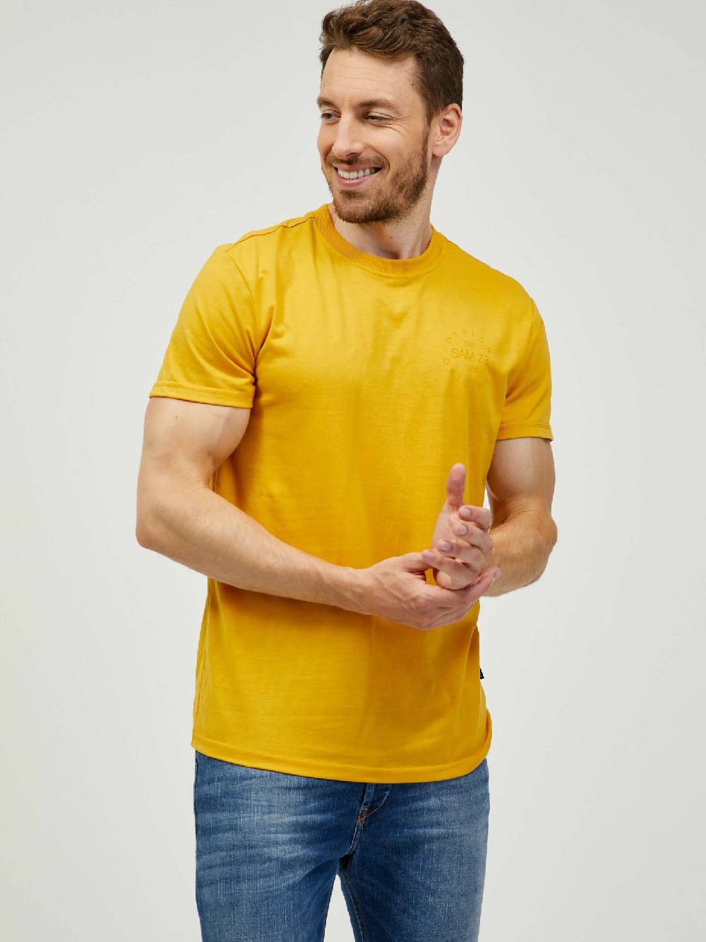Sam 73 Sepot T-Shirt