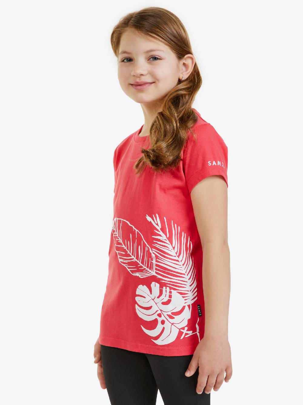 Sam 73 Stephanie Kinder T‑Shirt