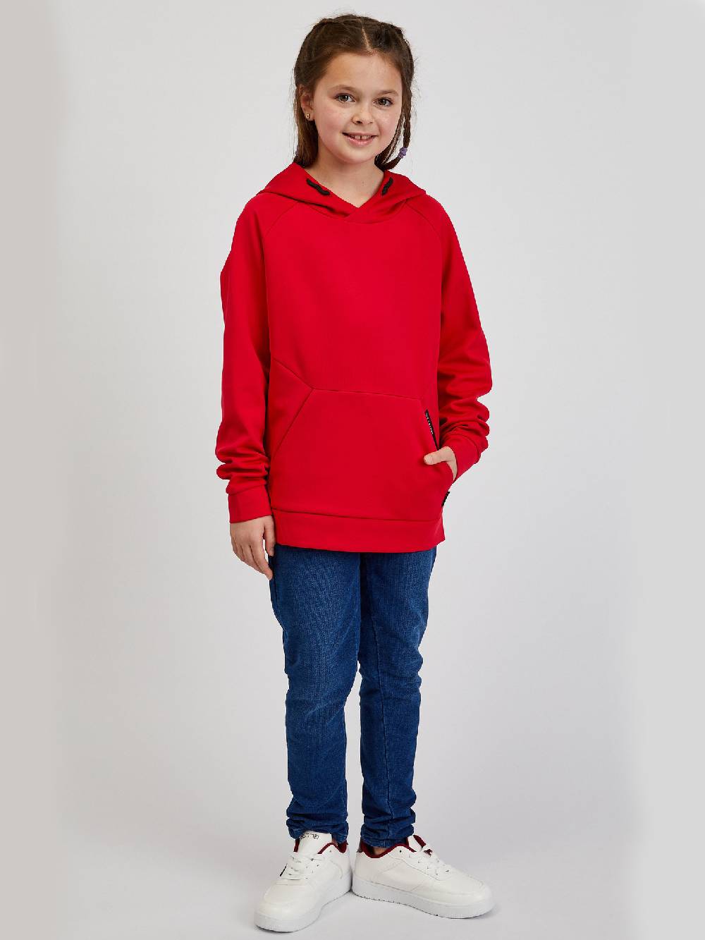 Sam 73 Sweatshirt Kinder