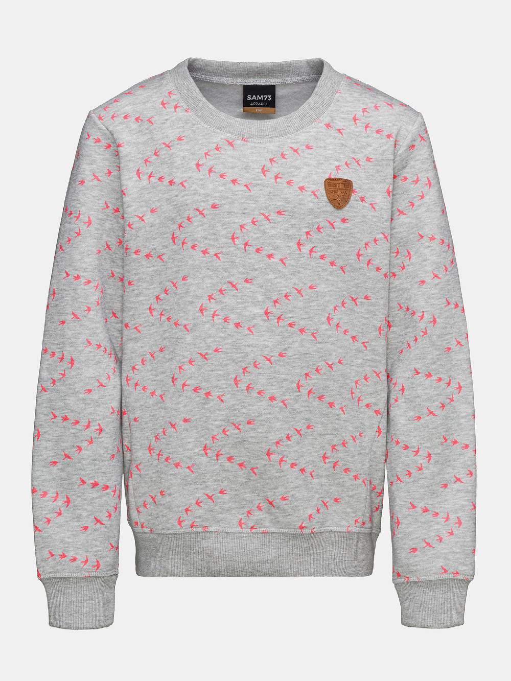 Sam 73 Sweatshirt Kinder