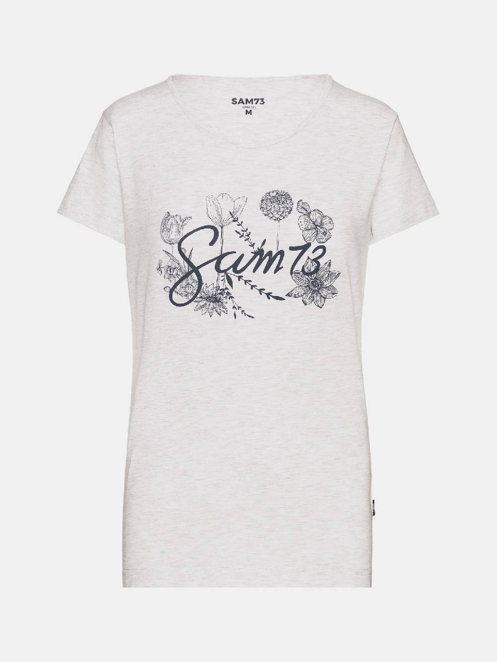 Sam 73 T-Shirt