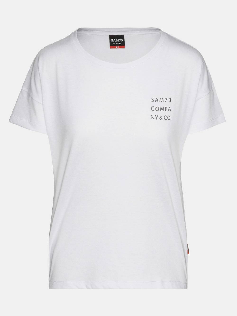 Sam 73 T-Shirt