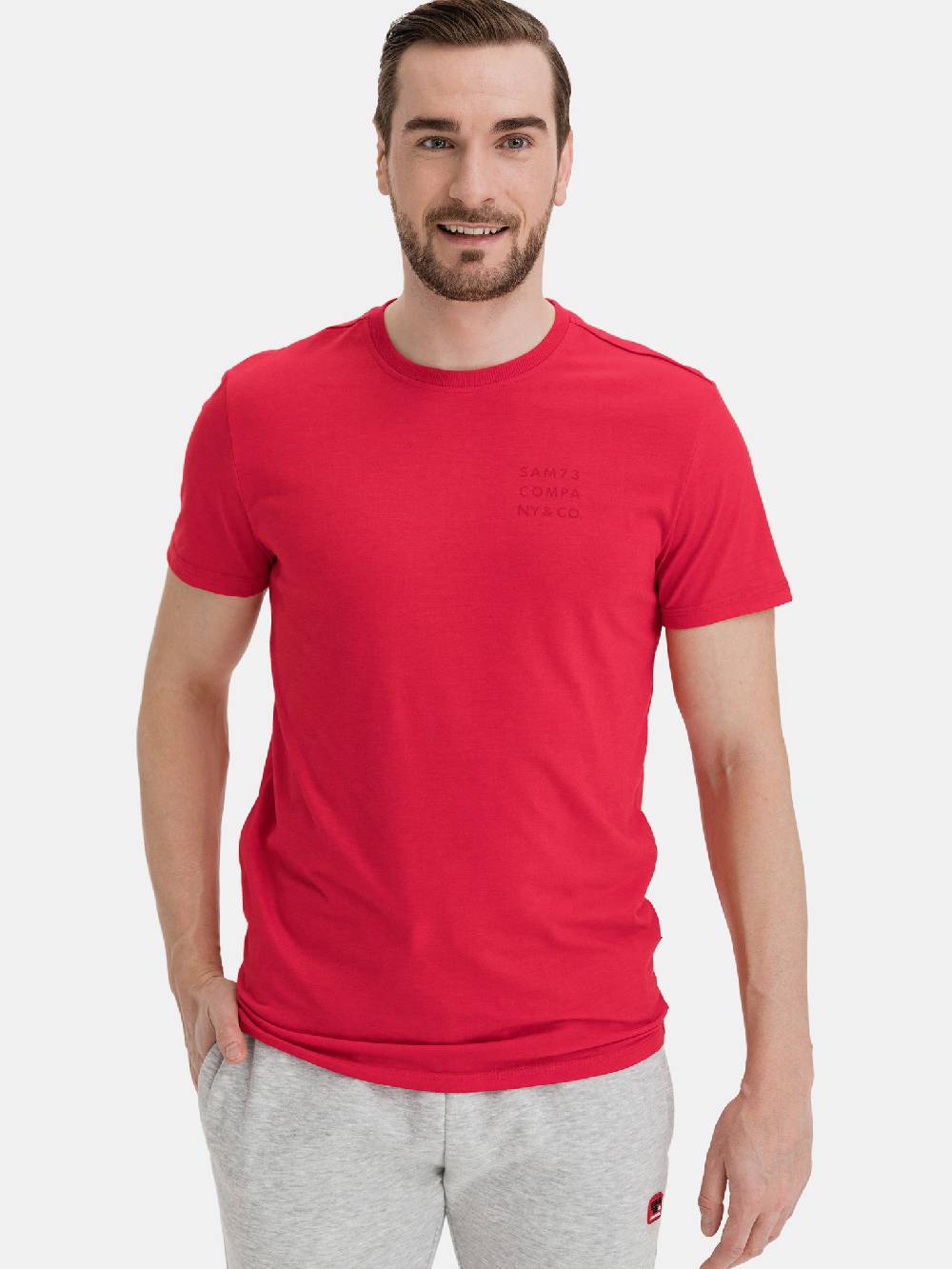 Sam 73 T-Shirt