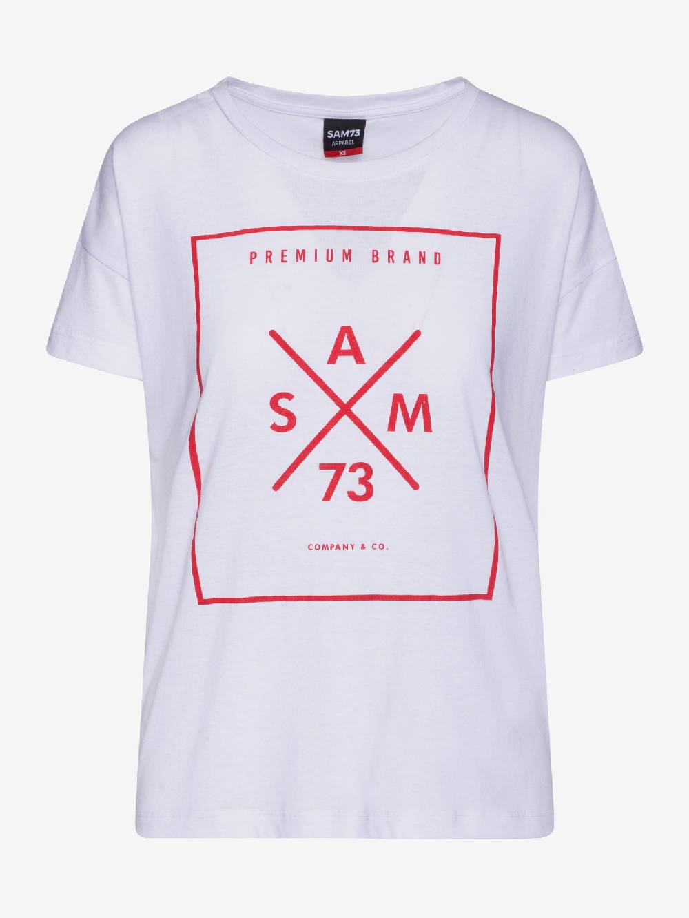 Sam 73 T-Shirt